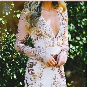 NWT Southern Fried Chics Poppin Bottles dress size Medium